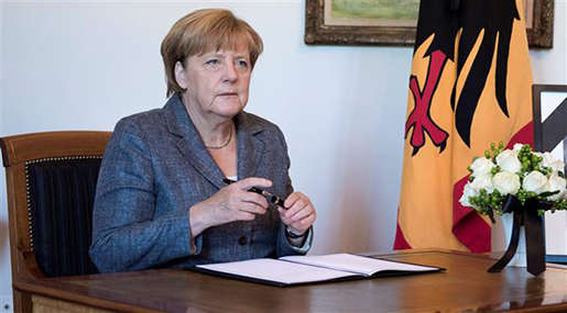 Merkel