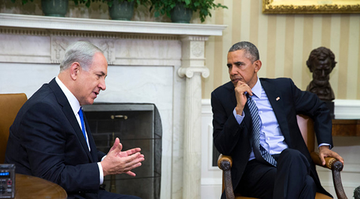 US, «Israel» Sign $38 Billion Military Aid Package
