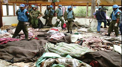Qana massacre