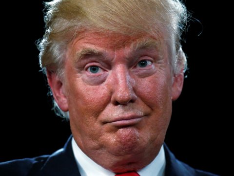 US 2016 Presidential Elections: NY Attorney General Opens Inquiry into Trump Foundation
