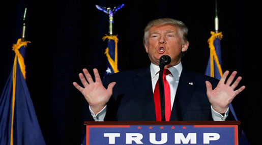 USA Today: Trump 'Unfit For Presidency' USA Today: Trump ’Unfit For Presidency’