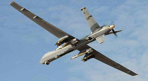 Syrian Army Announces Shooting down "Israeli" Warplane, Drone in Quneitra Syrian Army Announces Shooting down ’Israeli’ Warplane, Drone in Quneitra