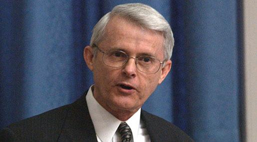US State Senator: 'Zero Probability' Syria Government Launched Gas Attack US Senator: ’Zero Probability’ Syria Government Launched Gas Attack