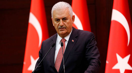 Turkish PM: Relationship with EU Has Reached ’Lowest Point’ Turkish PM: Relationship with EU Has Reached ’Lowest Point’