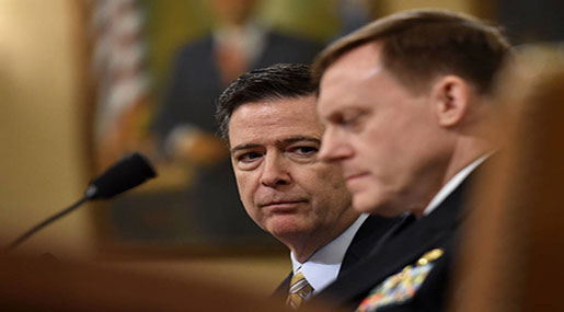 FBI Creating Special Unit to Investigate ‘Russian Role' in US 2016 Election FBI Creating Special Unit to Investigate ‘Russian Role’ in US 2016 Election