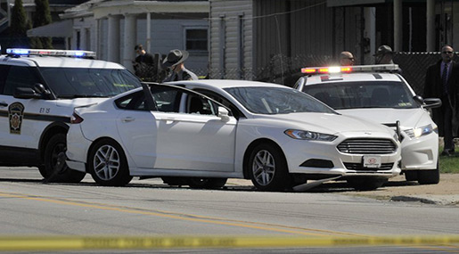 Cleveland Facebook Killer Dead, McDonald’s Order Trips Him Up