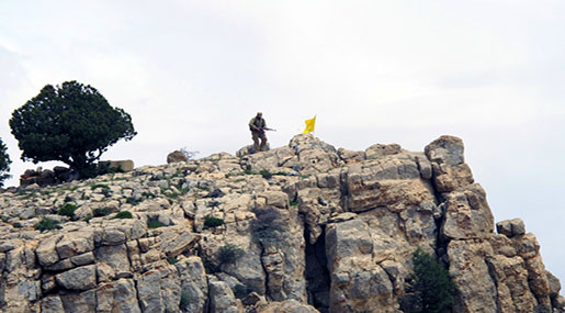 WSJ - Syria's War Produces a Clear Winner: Hezbollah WSJ - Syria’s War Produces a Clear Winner: Hezbollah