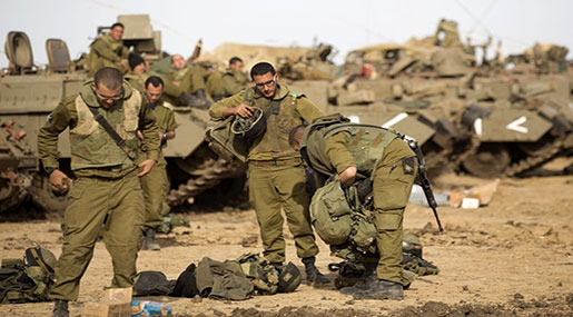 Lebanese PM: ‘Israel', not Hezbollah Looking for War Lebanese PM: ‘Israel’, not Hezbollah Looking for War