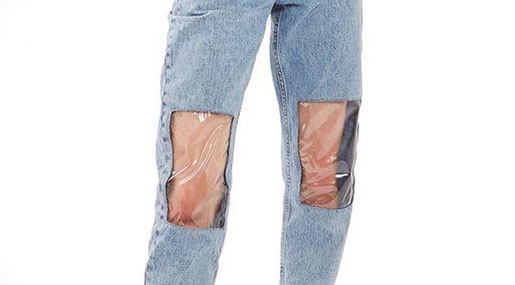 Nordstrom Selling ‘Rugged Americana' Mud-Stained Jeans for $425 Nordstrom Selling ‘Rugged Americana’ Mud-Stained Jeans for $425
