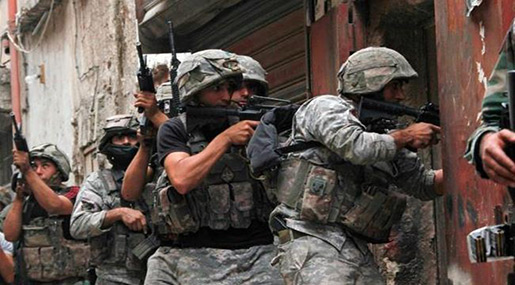 Lebanese Army 
