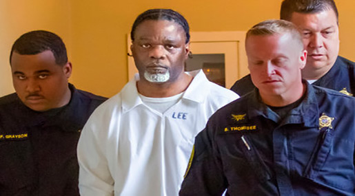 Arkansas Resumes Death Penalty after 12 Years
