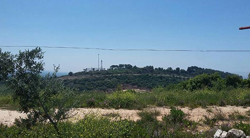 Hezbollah Hosts Journalists on a Border Tour, Uncovers ‘Israeli' Flaws