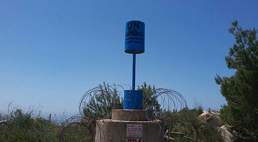 Hezbollah Hosts Journalists on a Border Tour, Uncovers ‘Israeli' Flaws