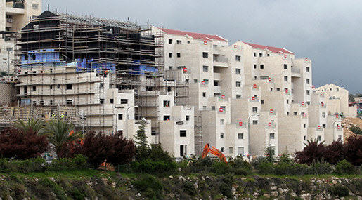 «Israeli» Settlement Boycotters to Be Punished Under New US Bill