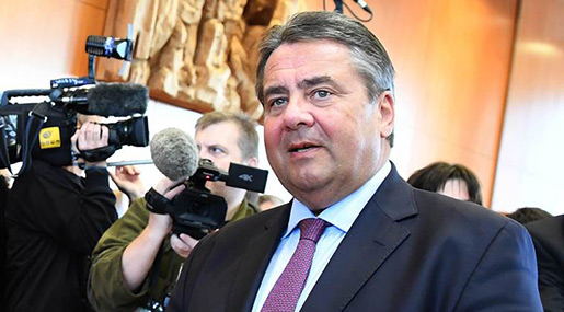 Netanyahu to Cancel Meeting with German FM