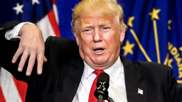 Psychiatrists ’Fear Reprisals If They Speak Out’ On Trump’s Mental Health