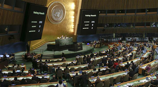 Belgium Regrets Backing Saudi on UN Rights Panel Belgium Regrets Backing Saudi on UN Rights Panel