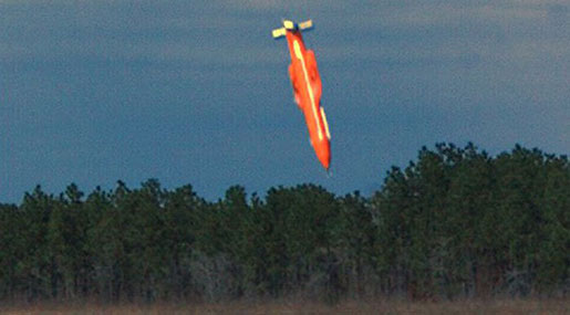 US Drops ‘Mother of All Bombs' in Afghanistan, Trump Proud About It! US Drops ‘Mother of All Bombs’ in Afghanistan, Trump Proud About It!