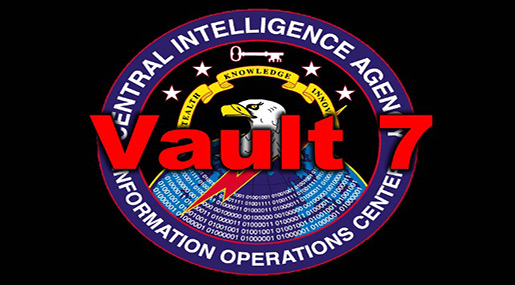 CIA Begin Search for WikiLeaks «Traitor»
