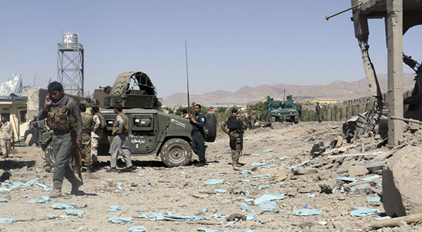 Afghanistan