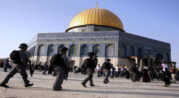 Netanyahu to Allow Knesset Members to Storm Al-Aqsa Netanyahu to Allow Knesset Members to Storm Al-Aqsa