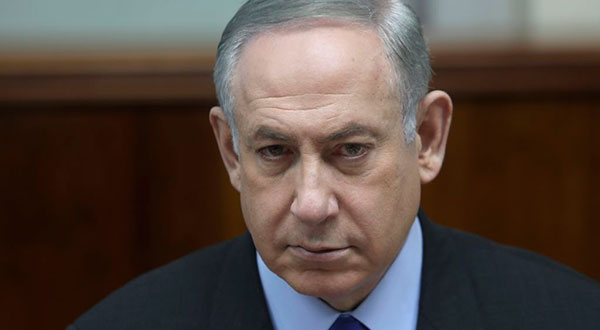 Netanyahu's Scandal: ‘Israeli' Court Requires That Bibi Show Call Logs with US Backer Netanyahu’s Scandal: ‘Israeli’ Court Requires That Bibi Show Call Logs with US Backer