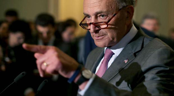 Democrat Lawmakers Warn Trump Over N Korea Rhetoric
