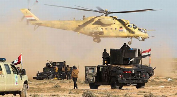Iraq
