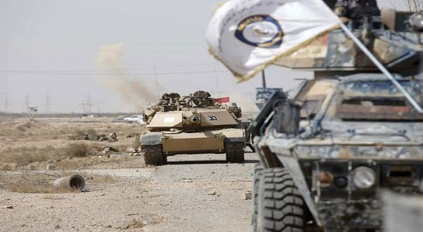 Iraq