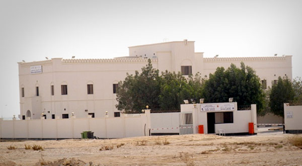 Bahrain Crackdown: Jaw Prison's Detainees in Critical Health Conditions! Bahrain Crackdown: Jaw Prison’s Detainees in Critical Health Conditions!