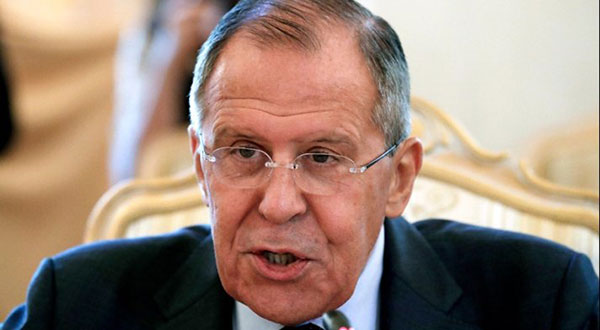 Lavrov