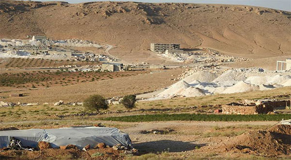 From Tal Afar to the Fringes of Lebanon From Tal Afar to the Fringes of Lebanon