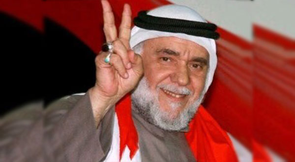 Hassan Mushaima