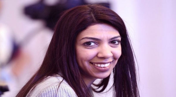 Bahrain Crackdown: Regime Issues Arrest Warrant for Prominent Journalist Bahrain Crackdown: Regime Issues Arrest Warrant for Prominent Journalist