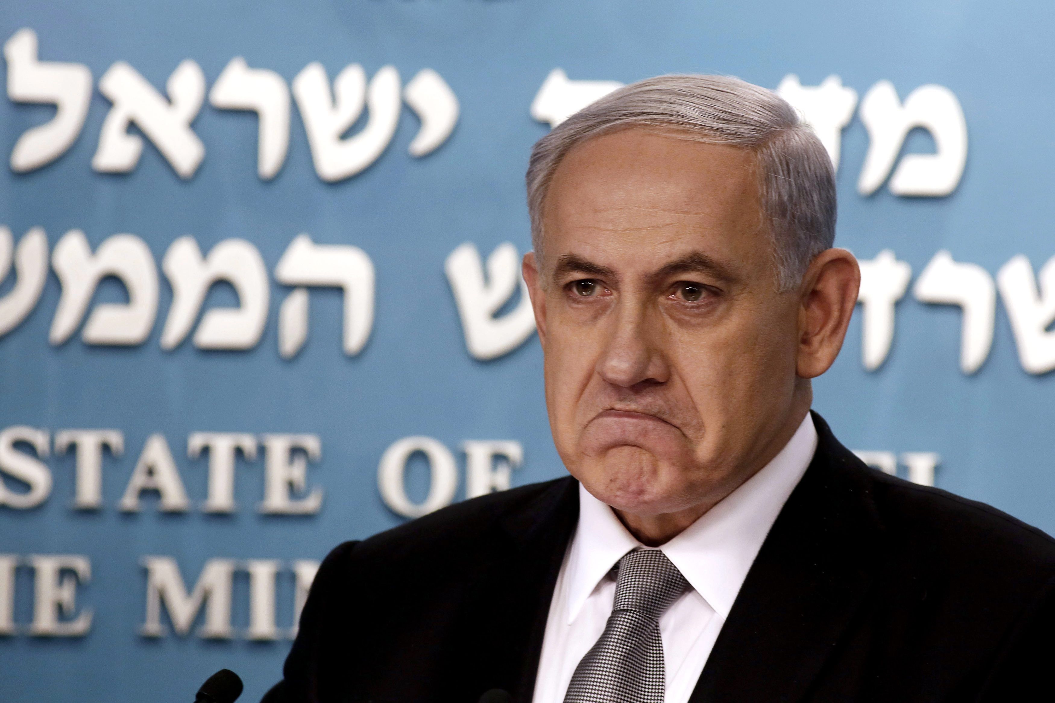 Netanyahu’s Scandal: Suspected of Bribery, Fraud, Breach of Trust 
