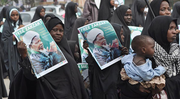 Nigeria
