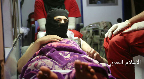 Nusra Militants