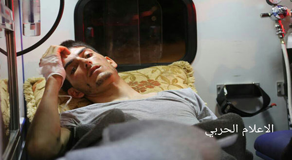 Nusra Militants