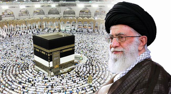 Sayed Ali Khamenei