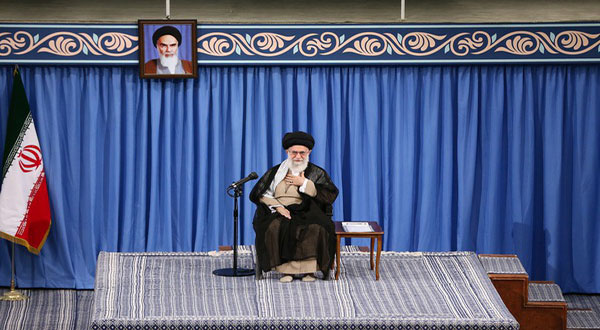 Sayyed Ali Khamenei