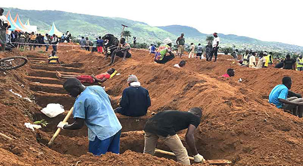 Sierra Leone