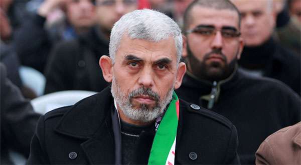 Hamas Warns Of Crushing ‘Israel' In Future War Hamas Warns Of Crushing ‘Israel’ In Future War