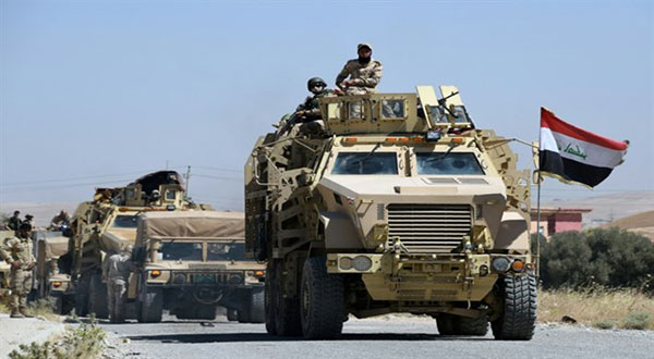 Battle for Tal Afar