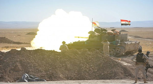 Battle for Tal Afar: 300+ Daesh Terrorists Slain, 31 Districts Retaken, Official Says Battle for Tal Afar: 300+ Daesh Terrorists Slain, 31 Districts Retaken, Official Says