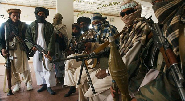 Afghanistan: Hostages Released after Taliban Sar-E Pul Attack Afghanistan: 235 Taliban Hostages Released, 60 Civilians Martyred