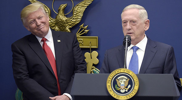 Afghanistan: Trump Willing To Prolong Military Presence, Taliban Warns the Country Will Become 'Graveyard' For the US Afghanistan: Trump Willing To Prolong Military Presence, Taliban Vows to Kill US Troops