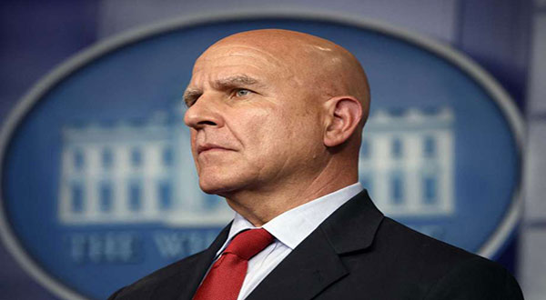 US: Trump Advisers at Odds over President’s Foreign Policy