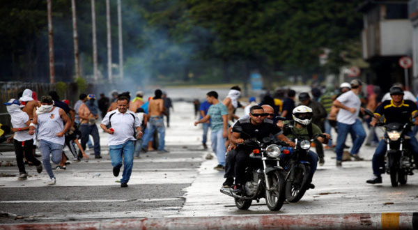 Venezuela