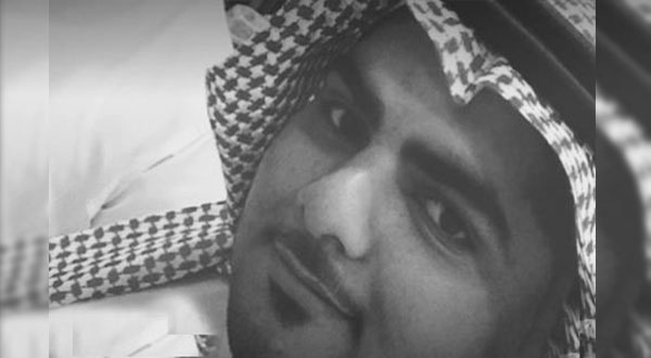 Walid Talal Al-Arid