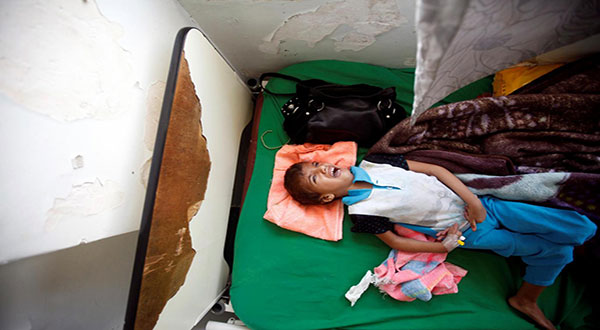 Yemen